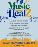 Music Healz