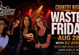 Country Night Party In Terrell