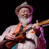 Shinyribs with Scott Strickland
