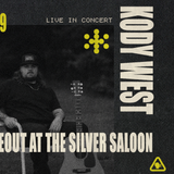 Kody West ft: Zach Romo