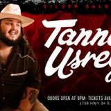 Tanner Usrey ft: Cam Allen