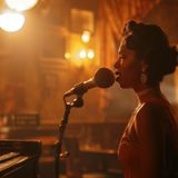 Singer’s Process
