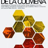 El espíritu de la colmena (1973, dir. Victor Erice)