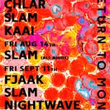 RTM: Slam (All Night)