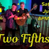 Two Fifths