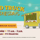 Food Truck Wednesdays