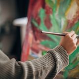 Art Crawl Experience