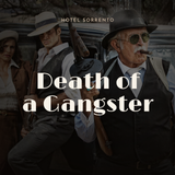 A Murder Mystery Dinner Experience