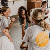 Little Rocks Summer Send-Off