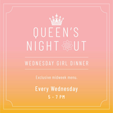 Queen's Night Out