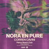 Nora En Pure