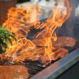 Fire & Flame Series