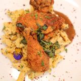 Fried Chicken Wednesdays