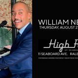 Live Music with William Nesmith