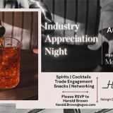 Industry Appreciation Night