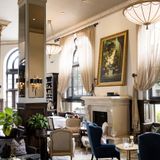 Dine LA Restaurant Week