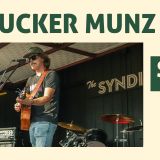 The Tucker Munz Band