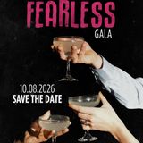 Fearless Gala