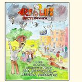Brett Dennen - Art is Life
