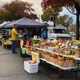 Easton Farmers Market