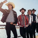Ward Hayden & The Outliers