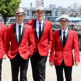 The Jersey Tenors