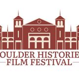 Boulder History Film Festival