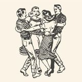 The Chautauqua Square Dance