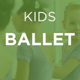 Wednesday Kids Ballet