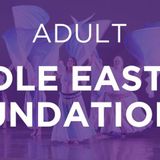 ~Middle Eastern Foundational