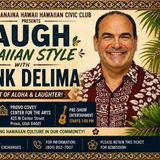 Laugh Hawaiian Style