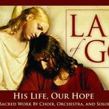 Rob Gardner's Lamb of God