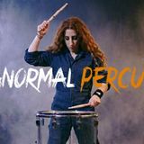 Paranormal Percussion