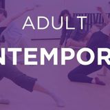 Adult Contemporary Dance