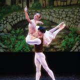 Utah Metropolitan Ballet Coppelia