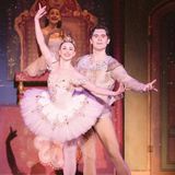 Utah Metropolitan Ballet Nutcracker