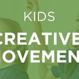 Kids Creative Movement
