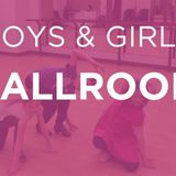 Boys and Girls Ballroom