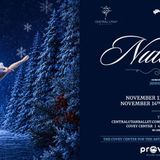 The Nutcracker by Chrysalis & CUB