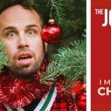 Johnson Files: An Improvised Christmas