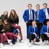 BYU Noteworthy & Vocal Point