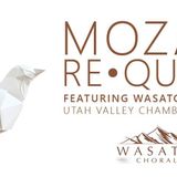 Mozart Requiem