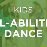 All Abilities Dance