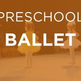 Preschool Ballet