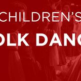 ~Children's Folk Dance