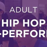 Adult Hip Hop