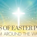 Songs of Easter Praise - FREE