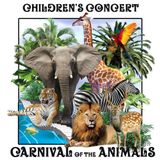 Children’s Concert: The Carnival of the Animals
