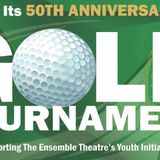 50th Anniversary Golf Tournament