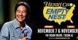 Henry Cho: The Empty Nest Tour